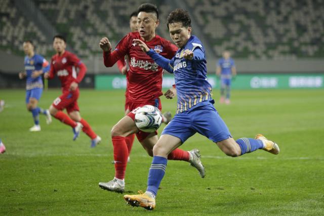 九游下载-谢鹏飞告别江苏：效力五年 故事最后还是说了拜拜